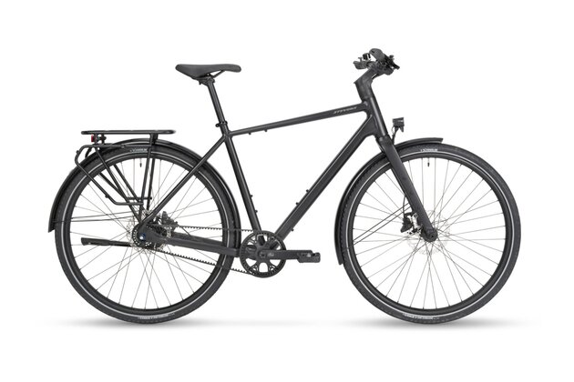 STEVENS Caleta 7.2 HT Velvet Black