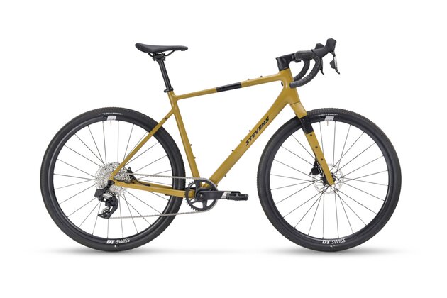 STEVENS Gavere Pro Woodland Green