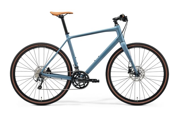 MERIDA Speeder 300 Silk Dove Blue (Blue)