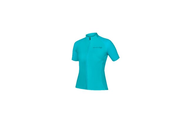 Dámský dres ENDURA Pro SL II Pacific Blue