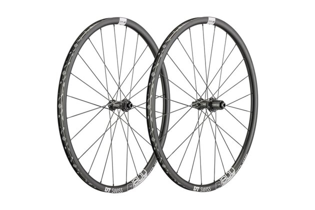 Zapletená kola DT SWISS G 1800 Spline DB 700C