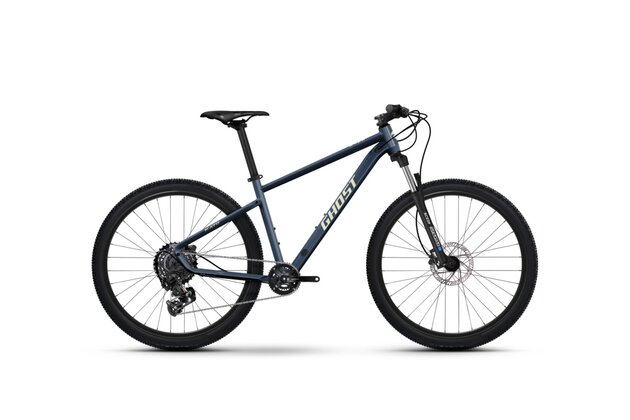 GHOST Kato 27,5 Ink Blue Glossy