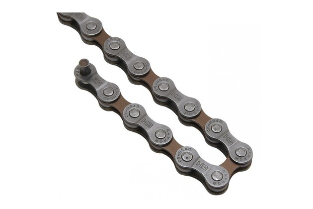 Řetěz SHIMANO CN-HG40 8s
