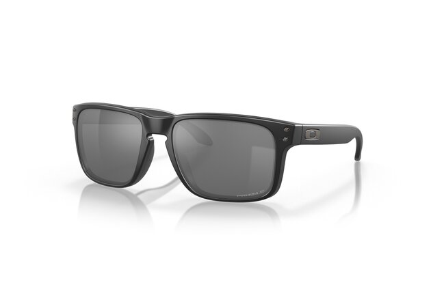 Brýle OAKLEY Holbrook Matte Black/Prizm Black Polarised Lenses