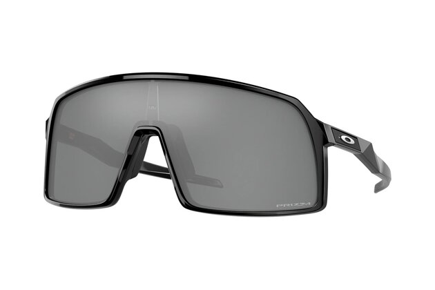 Brýle OAKLEY Sutro Polished Black/Black Prizm