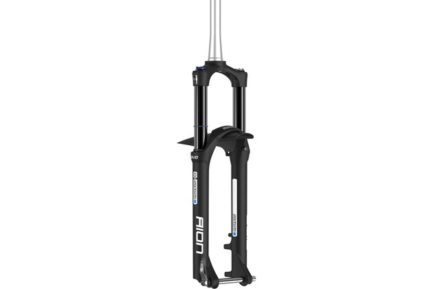 Vidlice SR SUNTOUR AION 35 EVO 29 Boost LO-R 120mm Black
