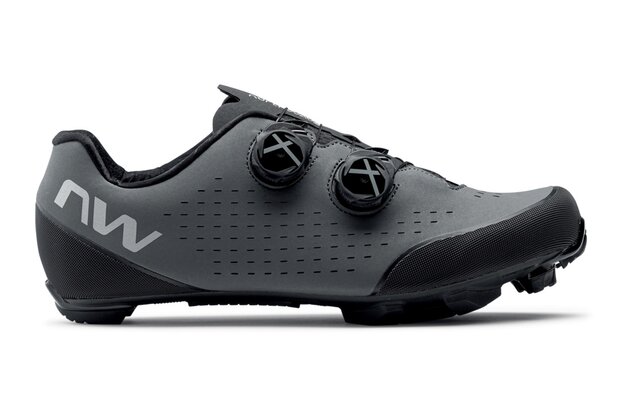 Tretry NORTHWAVE Rebel 3 Dark Grey