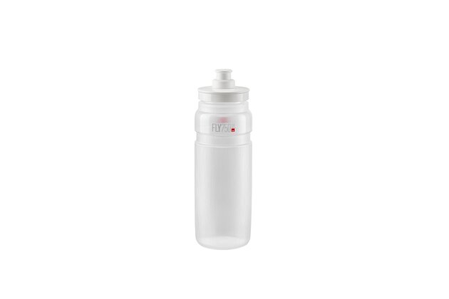 Láhev ELITE Fly Tex Clear 750ml