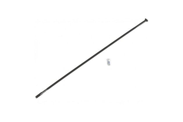 Špice FULCRUM Rear left Racing Zero AL (1 pc + niple)
