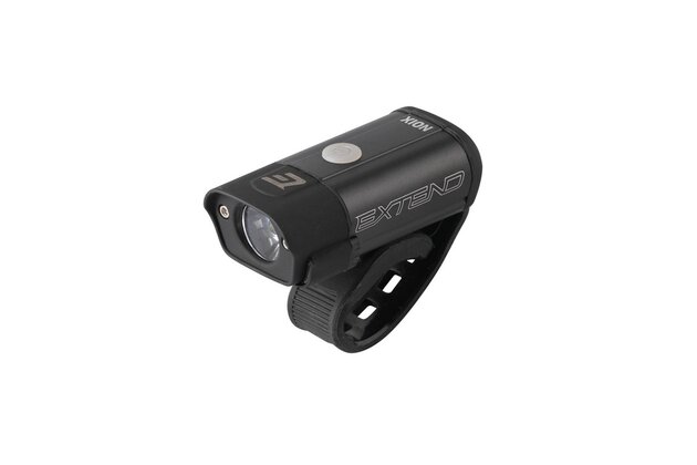 Přední světlo EXTEND Noix 400 USB