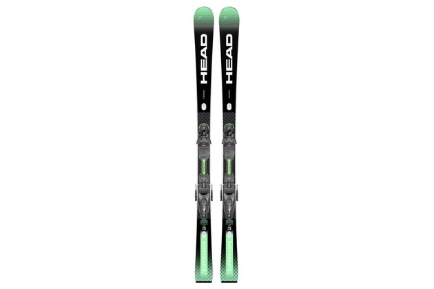 Lyže HEAD Supershape e-Magnum SW + PRD 12 GW
