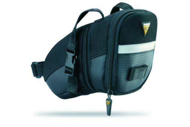 Brašna pod sedlo TOPEAK Aero Wedge Pack Medium