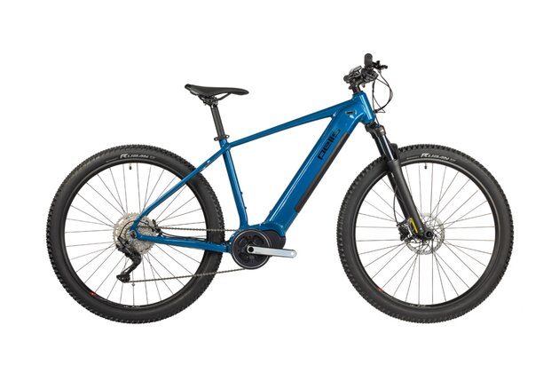 PELLS Thorr 2 Blue