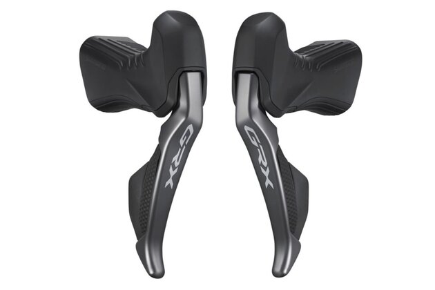 Řadící/brzdová páka SHIMANO GRX ST-RX815 Di2