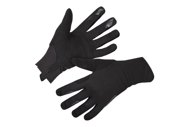 Rukavice ENDURA Pro SL Windproof II Black