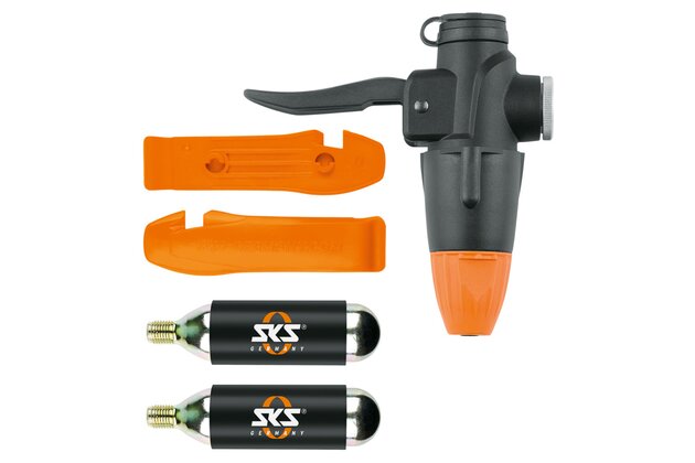 Hlavice SKS Tubeless Head Set