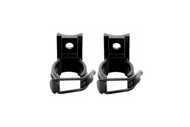 Držák SKS Klip pro pumpičky 23 mm, 2 ks