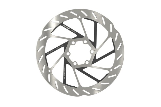 Brzdový kotouč SRAM HS2 Rounded 160mm