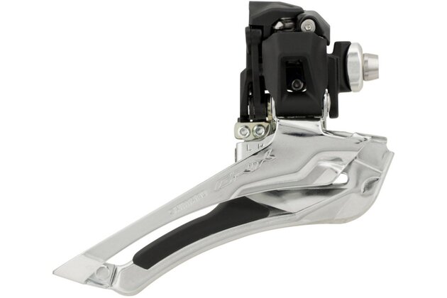 Přesmykač SHIMANO GRX FD-RX400 2x10