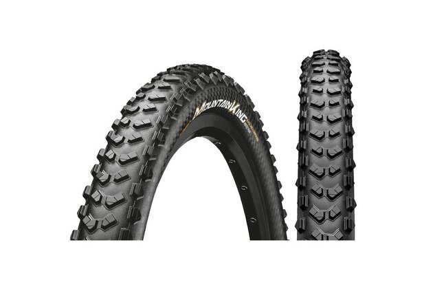Plášť CONTINENTAL Mountain King ProTection SL kevlar 29x2.3