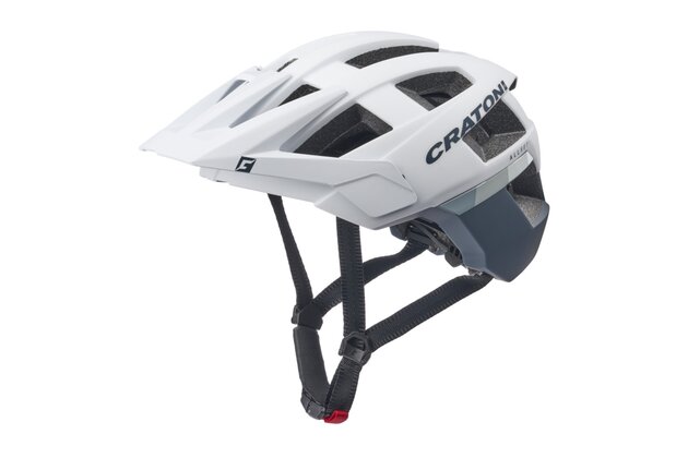 Helma CRATONI AllSet White Matt