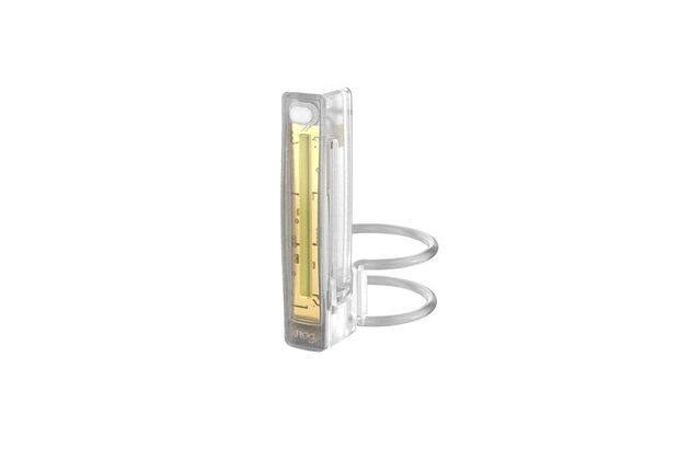 Přední blikačka KNOG Plus Front