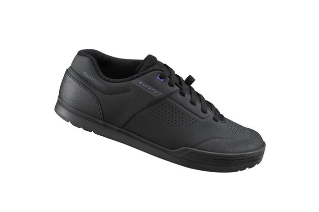 Dámské tretry SHIMANO SH-GR501WL Black