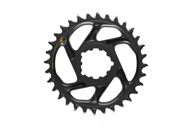 Převodník SRAM X-SYNC 2 Direct Mount 3mm Offset Boost 12s Gold