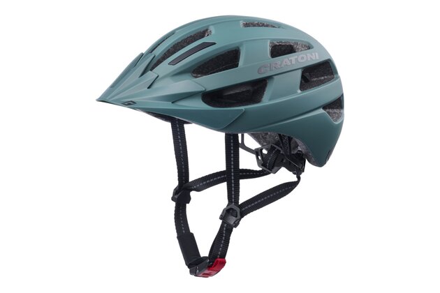 Helma CRATONI Velo-X Sage Matt