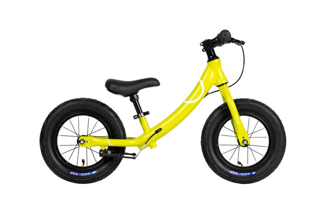 Odrážedlo PELLS One Evo Green