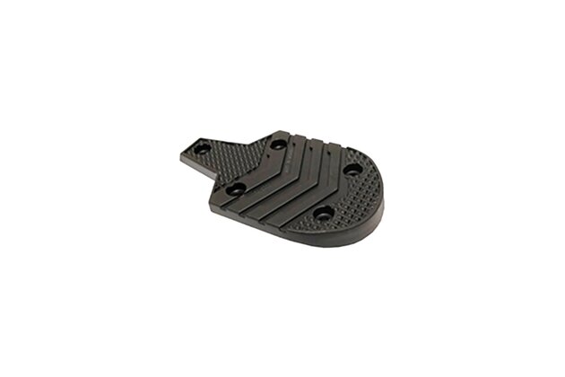 SALOMON SMax Alpine Rear pad