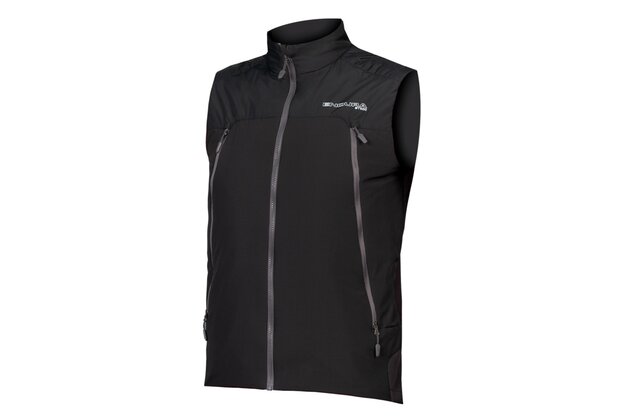 Vesta ENDURA MT500 Freezing Point Black