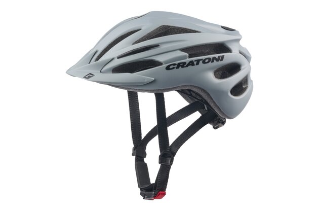 Helma CRATONI Pacer Darkgrey Matt