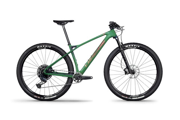 LAPIERRE Prorace CF 7.9 Fire Green