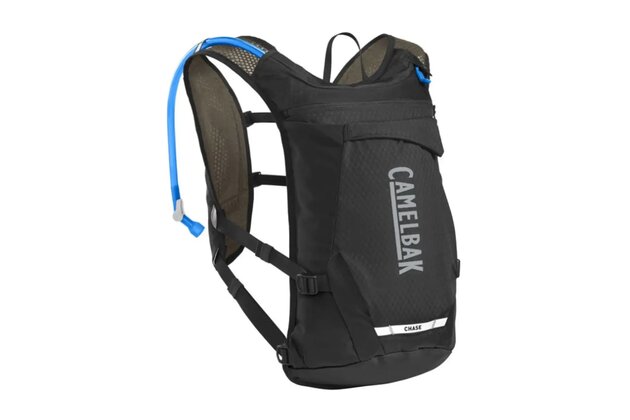 Batoh CAMELBAK Chase Adventure 8 Vest Black/Earth