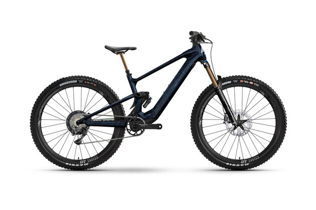 LAPIERRE e-Zesty AM 10.4 Di2