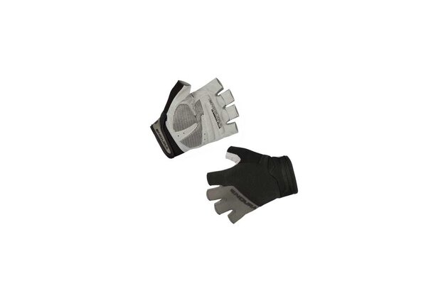 Dětské rukavice ENDURA Hummvee Plus Black