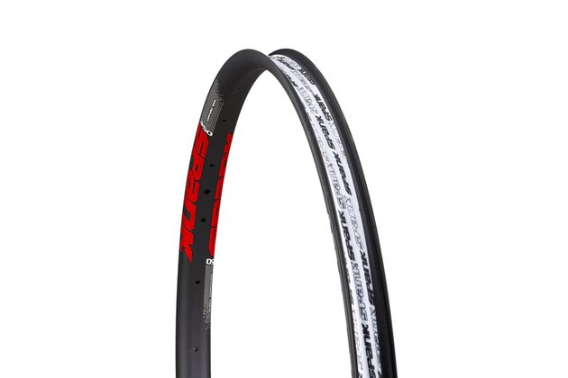 Ráfek SPANK 350 27.5" 32 děr