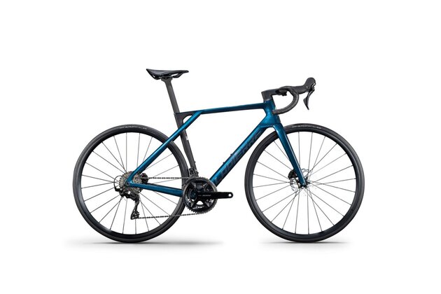 LAPIERRE Xelius DRS 5.0 Crepuscule Blue
