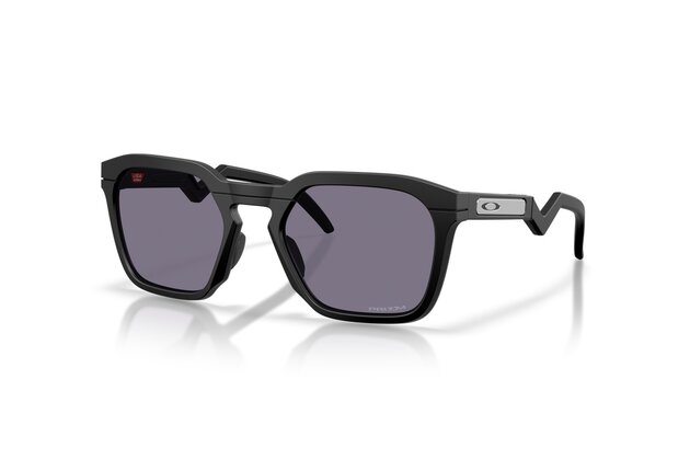 Brýle OAKLEY HSTN SQ Matt Black/Prizm Grey