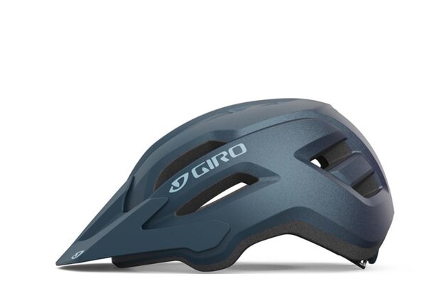 Helma GIRO Fixture II W Mat Ano Harbor Blue Fade