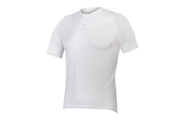 Spodní triko ENDURA Translite Baselayer II White