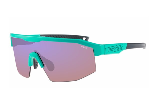 Sluneční brýle R2 Gain HD Green Sluneční brýle R2 Gain HD Green