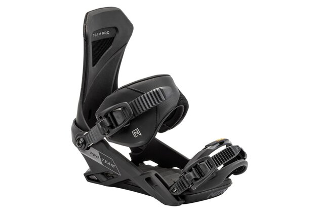 Vázání NITRO TEAM PRO ULTRA BLACK