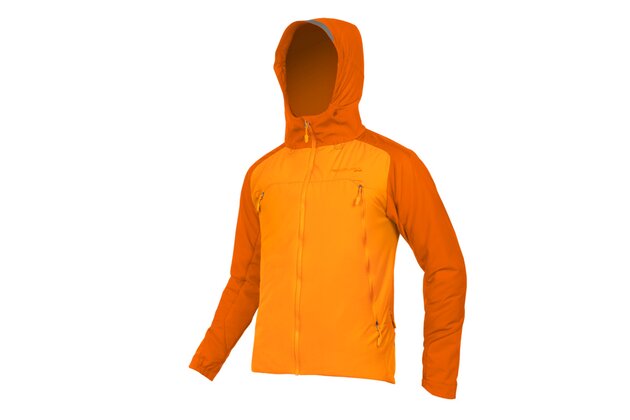 Bunda ENDURA MT500 Freezing Point II Harvest