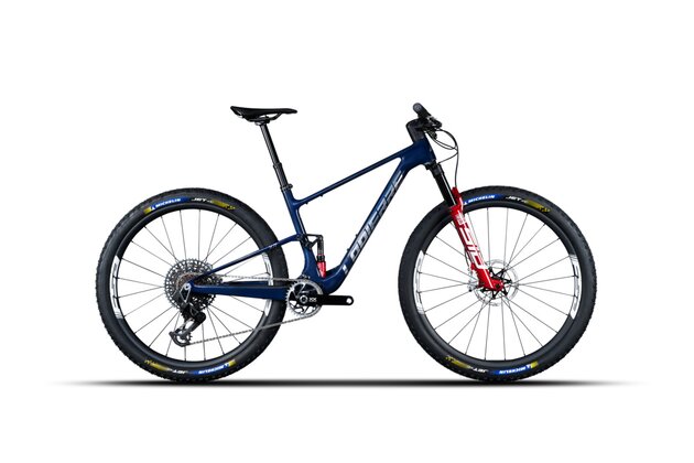 LAPIERRE XR 10.9