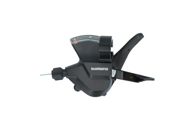 Řazení SHIMANO SL-M315 2x8