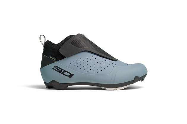 Zimní tretry SIDI Glacies Frost Grey