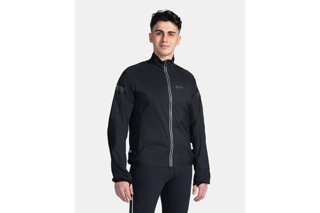 Bunda KILPI Tirano Black