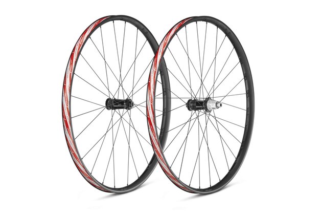 Sada kol FULCRUM Metal ALX 29 Boost